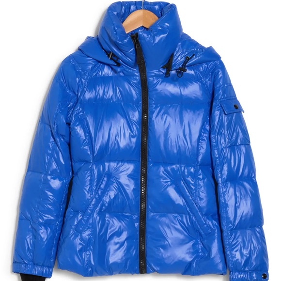 Luxury jacket - Picture 12 of 13